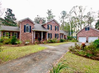 4501 Wagon Run, Murrells Inlet, SC 29576