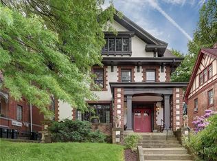 5820 Darlington Rd, Pittsburgh, PA 15217