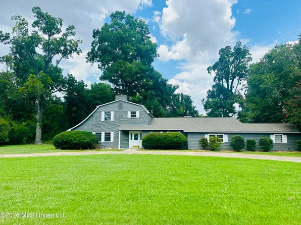 117 Lynwood Dr, Ferriday, LA 71334