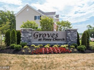 4435 Honeygold Pl, Waldorf, MD