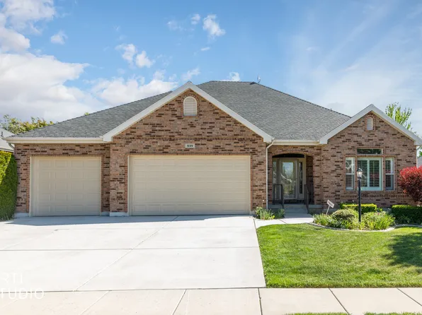 839 E 5875 S, South Ogden, UT 84405