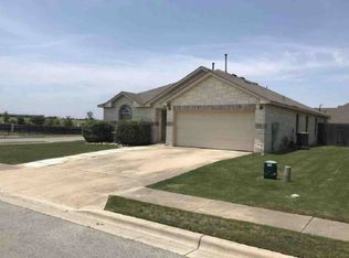 3448 Longhorn Trl, Round Rock, TX 78665