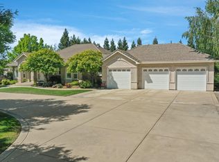 16633 N Tecklenburg Rd, Lodi, CA 95240