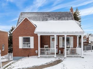 812 Rolling Rock Rd, Pittsburgh, PA 15234