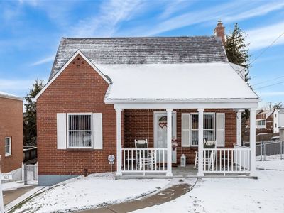 812 Rolling Rock Rd, Pittsburgh, PA, 15234