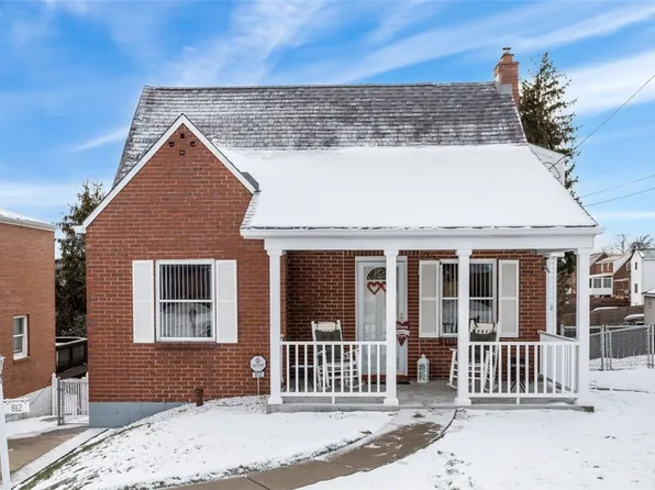 812 Rolling Rock Rd, Pittsburgh, PA 15234