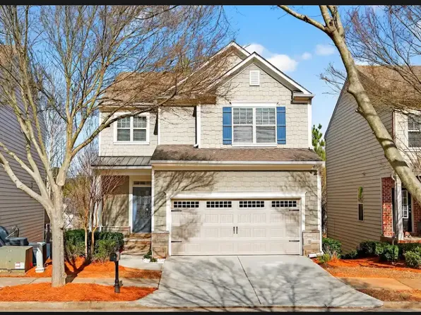 269 Privet Cir, Suwanee, GA 30024