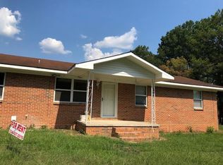 102 Patterson Dr, Opp, AL 36467
