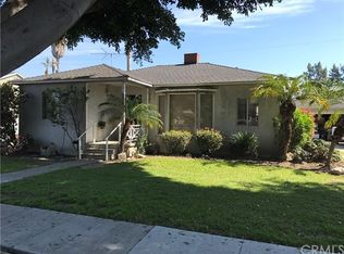 3424 Heather Rd, Long Beach, CA 90808