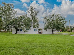 13406 Hilbert Young Rd, Gonzales, LA 70737