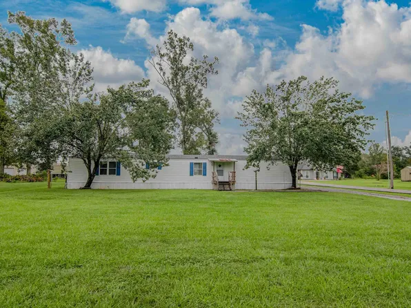 13406 Hilbert Young Rd, Gonzales, LA 70737
