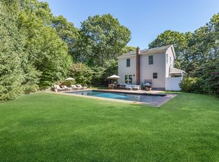 22 Central Ave, East Hampton, NY 11937