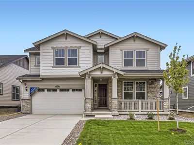 572 Winterfield Street, Erie, CO, 80516