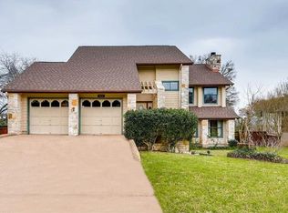 9208 Mystic Oaks Trl, Austin, TX 78750