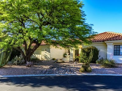 7361 E Riverbank Loop, Tucson, AZ, 85715