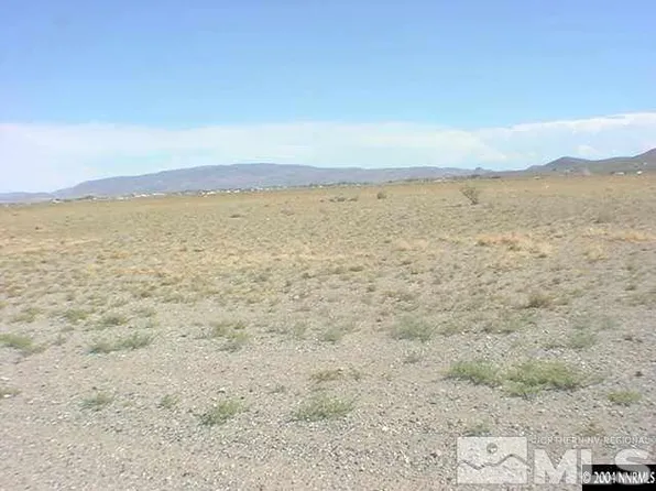 Highway E #50, Silver Springs, NV 89429