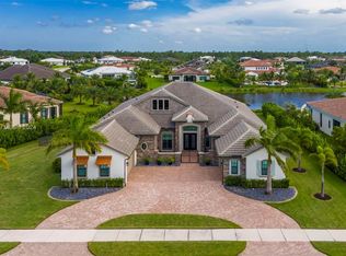 8310 SE Pennock Trl, Jupiter, FL 33458