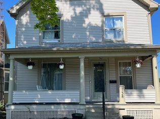 138 Ann St, Tiffin, OH 44883