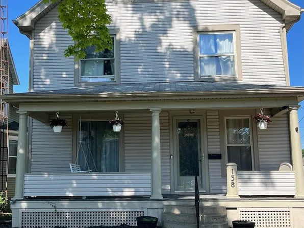 138 Ann St, Tiffin, OH 44883