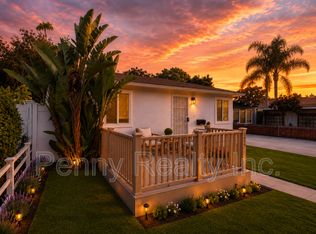 2619 Magnolia Ave, San Diego, CA 92109