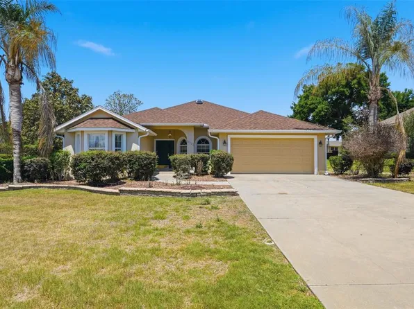 5013 Harbor Hts, Lady Lake, FL 32159