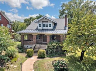 832 Hamilton Ave SW, Roanoke, VA 24015