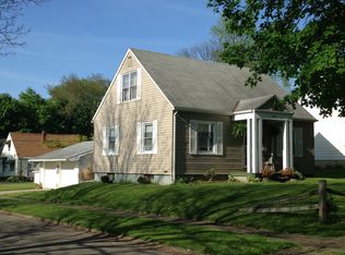 1230 Kenilworth Ave, Coshocton, OH