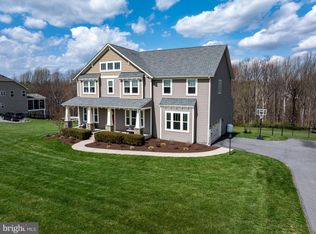 3633 Moline Ct, Monrovia, MD