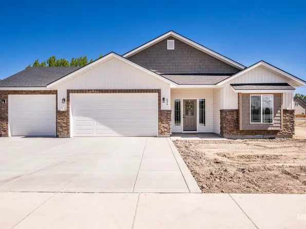 634 Lake Cleveland St, Burley, ID 83318