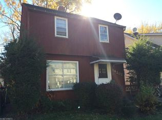 14202 Rexwood Ave, Cleveland, OH