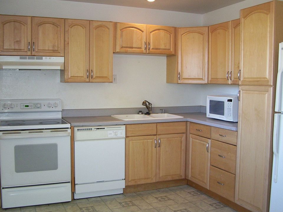 newer kitchen