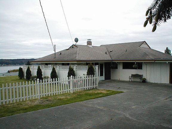 1500 Sq Ft Rambler on 1/3 Acre Lot with Amazing Views