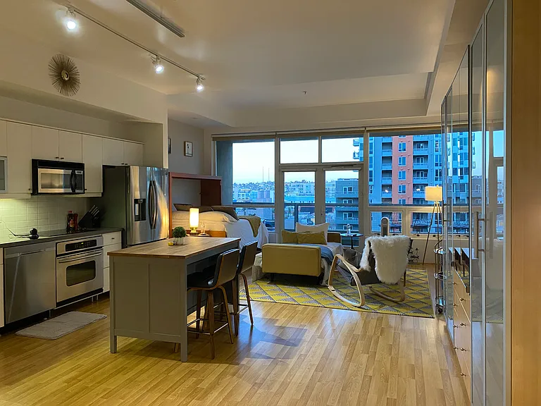350 W Ash St W #803 — Photo 26