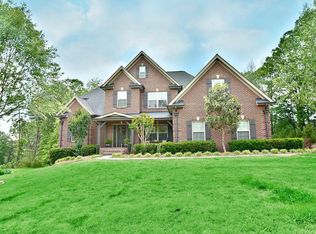 12607 Settlers Cove Ln LOT 16, Knoxville, TN 37922