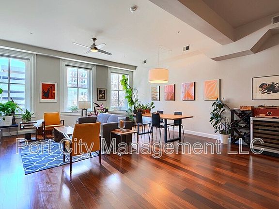 2nd image of 1025 Saint Paul St APT 4