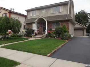 106 Ploch Rd, Clifton, NJ 07013