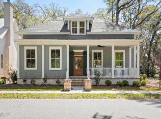 15 Habersham Park, Beaufort, SC 29906