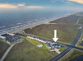 14802 Whitecap Blvd UNIT 3-101, Corpus Christi, TX 78418