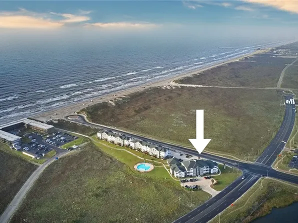 14802 Whitecap Blvd Unit 3-101, Corpus Christi, TX 78418