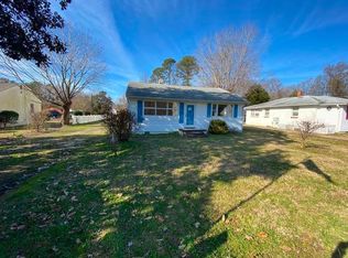 613 Queens Creek Rd, Williamsburg, VA 23185