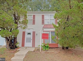 2629 Rooks Head Pl, Waldorf, MD 20602