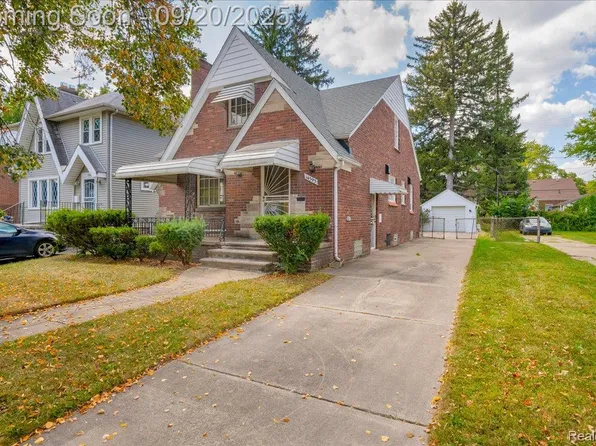 14593 Ashton Rd, Detroit, MI 48223