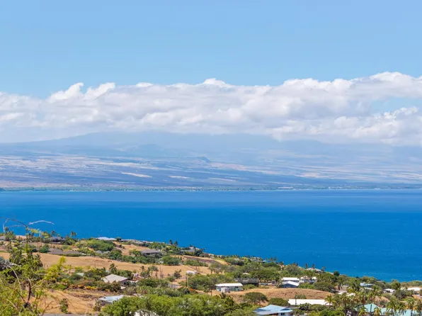 Koaie Pl Lot 213, Kamuela, HI 96743