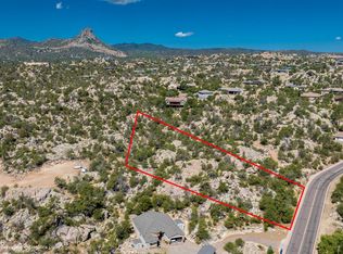 1309 Westridge Dr, Prescott, AZ 86305