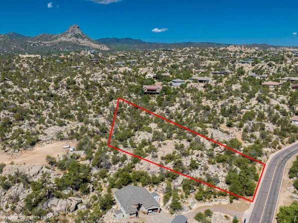 1309 Westridge Dr, Prescott, AZ 86305