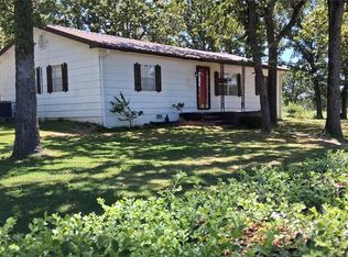 6551 SE 156th St, Noble, OK 73068