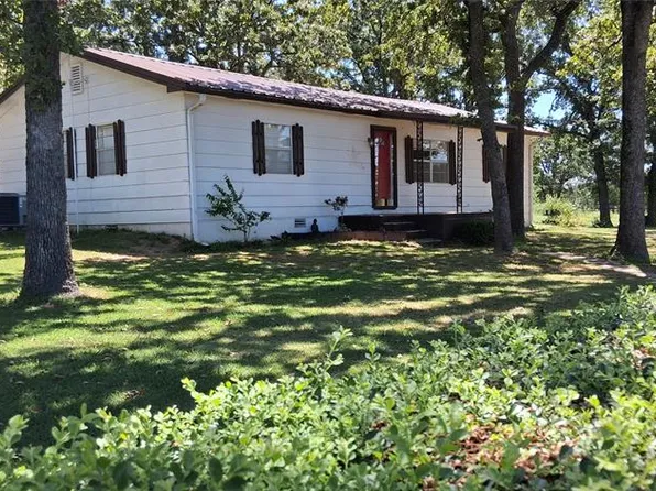 6551 SE 156th St, Noble, OK 73068