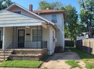 208 W Osie St, Wichita, KS 67213