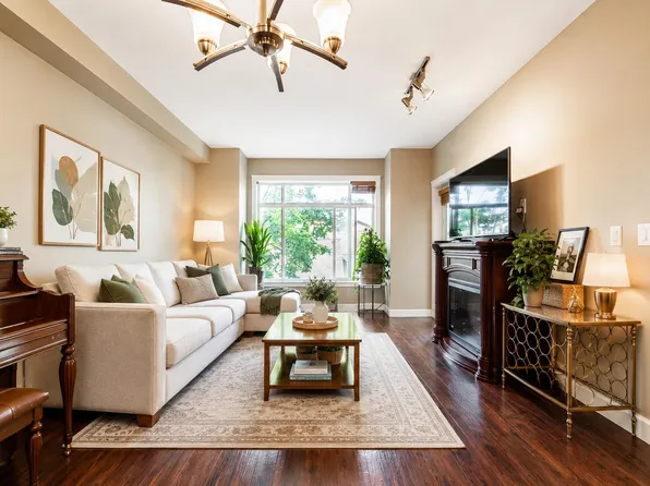 8328 207a St #266, Langley, BC V2Y 0K5