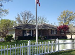 8205 Everett Ave, Kansas City, KS 66112